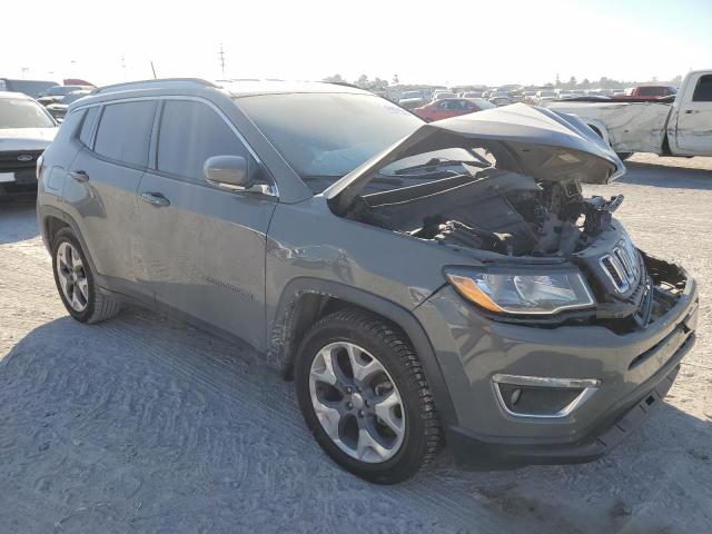 Photo 3 VIN: 3C4NJCCB8LT128639 - JEEP COMPASS LI 