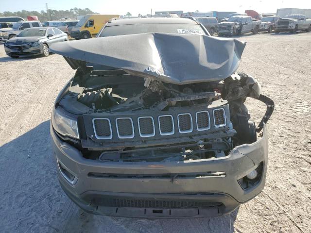 Photo 4 VIN: 3C4NJCCB8LT128639 - JEEP COMPASS LI 