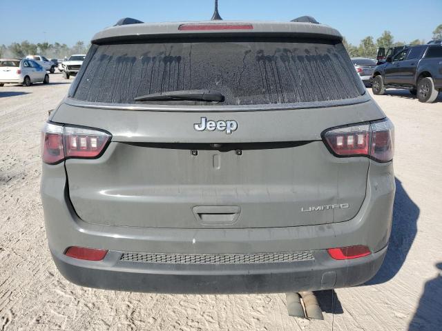 Photo 5 VIN: 3C4NJCCB8LT128639 - JEEP COMPASS LI 