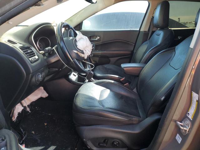 Photo 6 VIN: 3C4NJCCB8LT128639 - JEEP COMPASS LI 