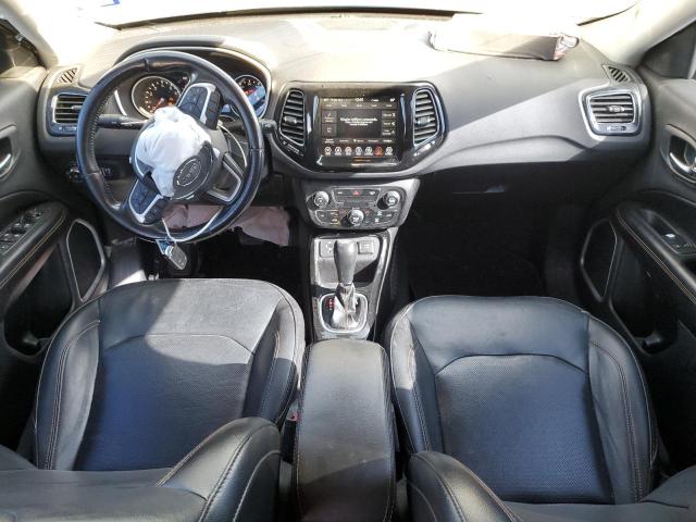 Photo 7 VIN: 3C4NJCCB8LT128639 - JEEP COMPASS LI 