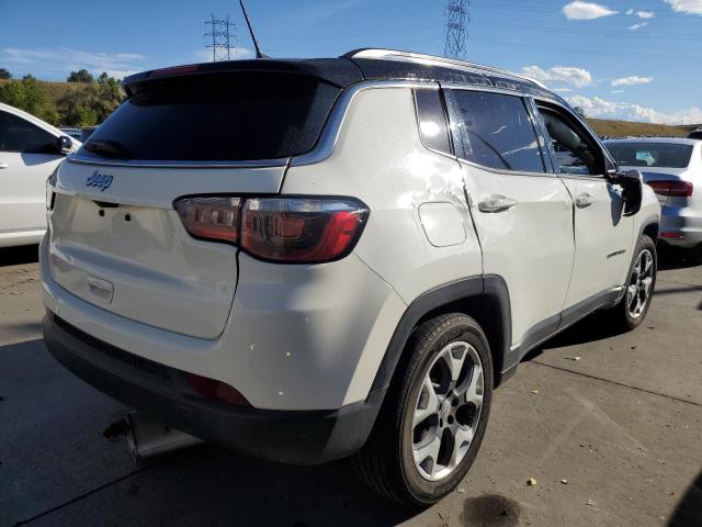 Photo 3 VIN: 3C4NJCCB8LT140418 - JEEP COMPASS LI 