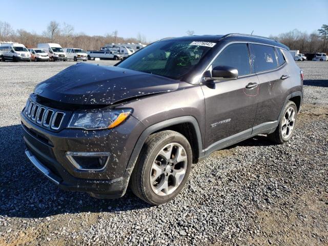 Photo 0 VIN: 3C4NJCCB8LT140662 - JEEP COMPASS LI 