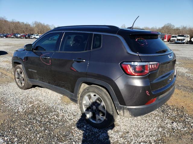 Photo 1 VIN: 3C4NJCCB8LT140662 - JEEP COMPASS LI 