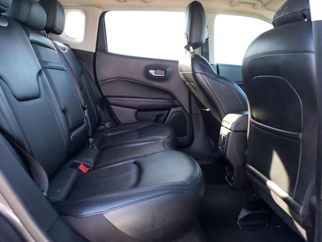 Photo 10 VIN: 3C4NJCCB8LT140662 - JEEP COMPASS LI 