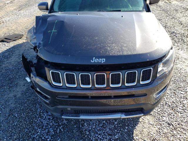 Photo 11 VIN: 3C4NJCCB8LT140662 - JEEP COMPASS LI 