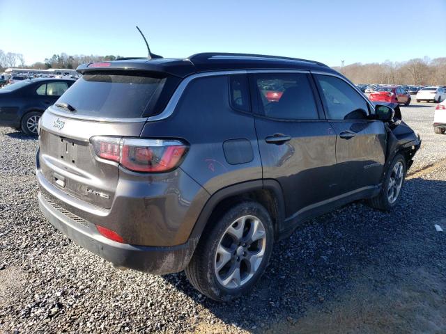 Photo 2 VIN: 3C4NJCCB8LT140662 - JEEP COMPASS LI 