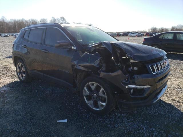 Photo 3 VIN: 3C4NJCCB8LT140662 - JEEP COMPASS LI 