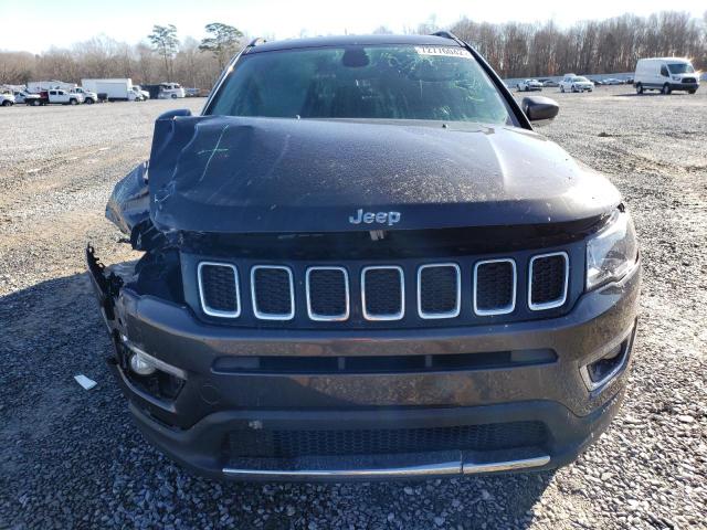 Photo 4 VIN: 3C4NJCCB8LT140662 - JEEP COMPASS LI 