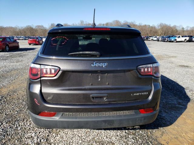 Photo 5 VIN: 3C4NJCCB8LT140662 - JEEP COMPASS LI 