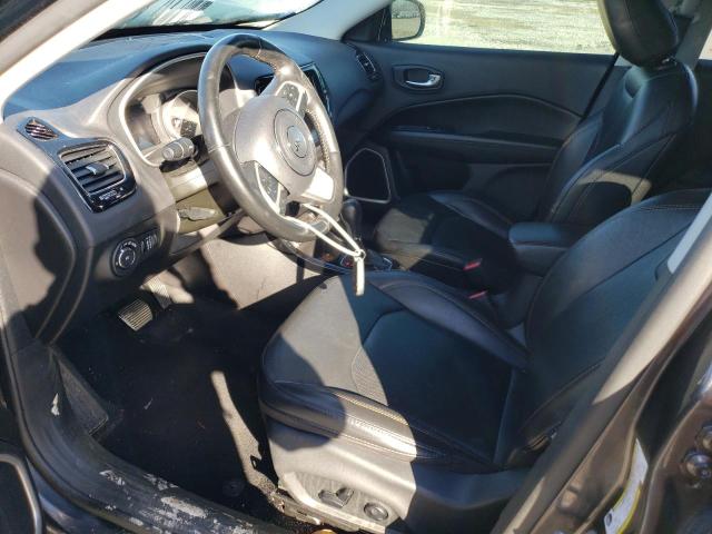 Photo 6 VIN: 3C4NJCCB8LT140662 - JEEP COMPASS LI 