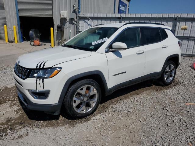 Photo 0 VIN: 3C4NJCCB8LT152407 - JEEP COMPASS LI 