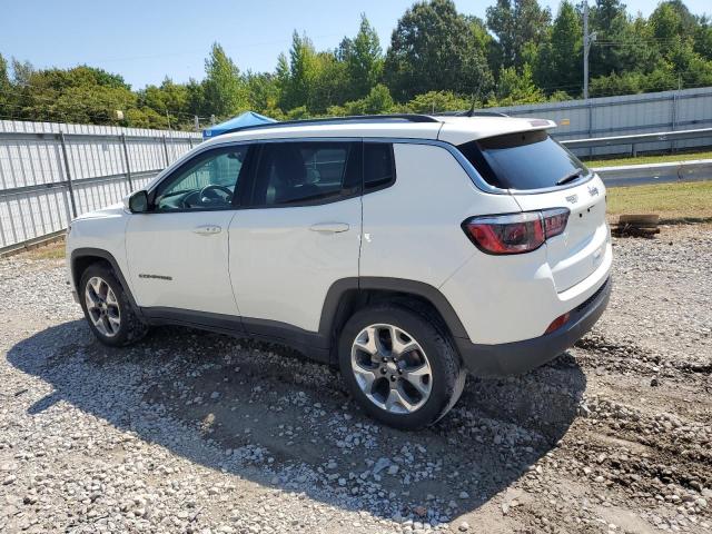 Photo 1 VIN: 3C4NJCCB8LT152407 - JEEP COMPASS LI 