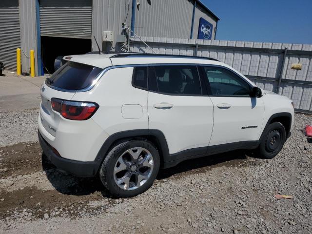 Photo 2 VIN: 3C4NJCCB8LT152407 - JEEP COMPASS LI 