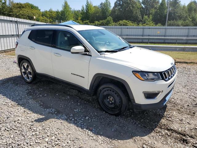 Photo 3 VIN: 3C4NJCCB8LT152407 - JEEP COMPASS LI 