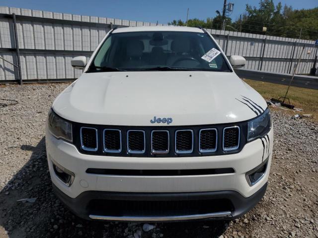 Photo 4 VIN: 3C4NJCCB8LT152407 - JEEP COMPASS LI 