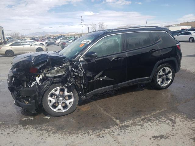 Photo 0 VIN: 3C4NJCCB8LT179820 - JEEP COMPASS LI 