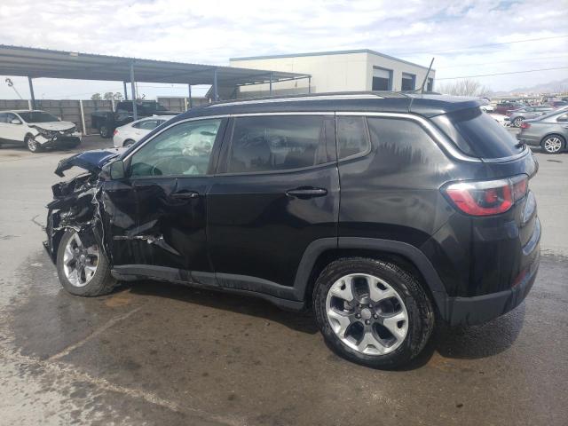 Photo 1 VIN: 3C4NJCCB8LT179820 - JEEP COMPASS LI 