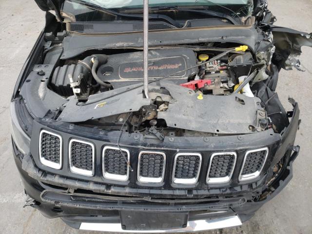 Photo 11 VIN: 3C4NJCCB8LT179820 - JEEP COMPASS LI 