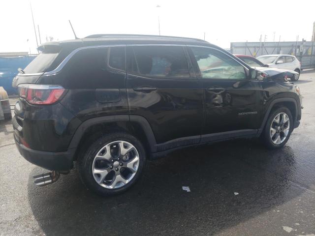 Photo 2 VIN: 3C4NJCCB8LT179820 - JEEP COMPASS LI 