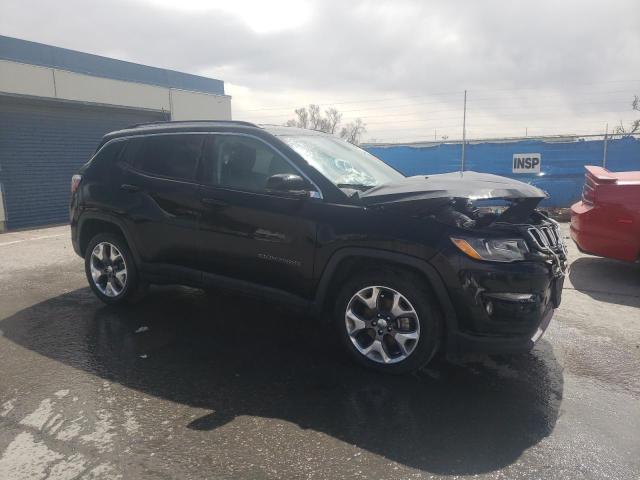 Photo 3 VIN: 3C4NJCCB8LT179820 - JEEP COMPASS LI 