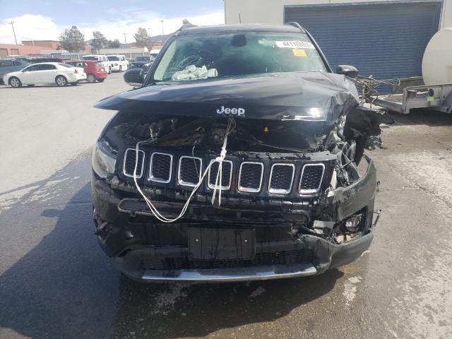 Photo 4 VIN: 3C4NJCCB8LT179820 - JEEP COMPASS LI 