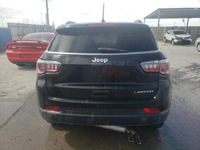 Photo 5 VIN: 3C4NJCCB8LT179820 - JEEP COMPASS LI 