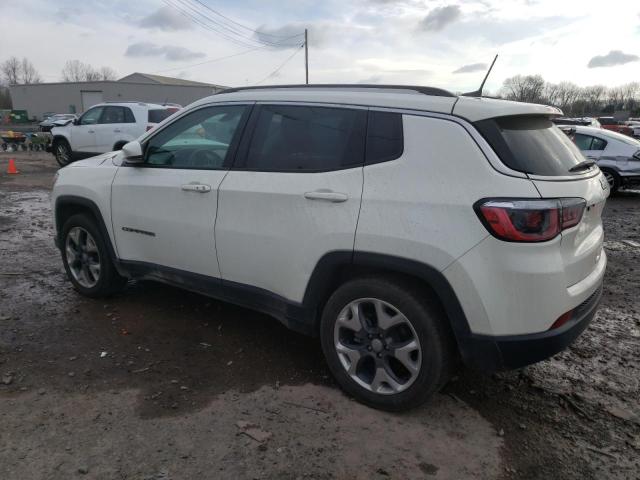 Photo 1 VIN: 3C4NJCCB8LT179882 - JEEP COMPASS LI 