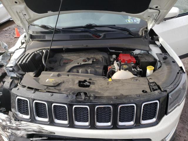 Photo 11 VIN: 3C4NJCCB8LT179882 - JEEP COMPASS LI 