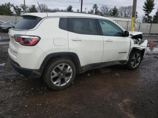 Photo 2 VIN: 3C4NJCCB8LT179882 - JEEP COMPASS LI 