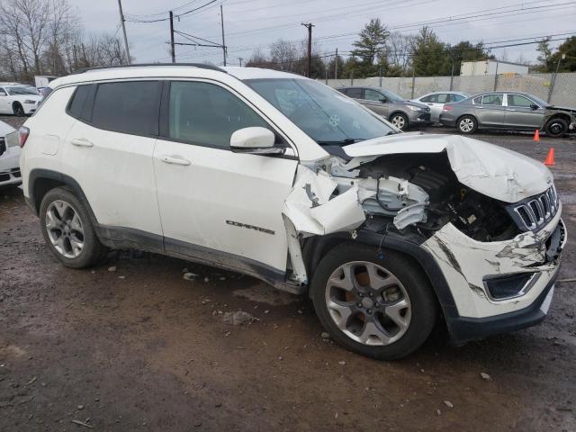 Photo 3 VIN: 3C4NJCCB8LT179882 - JEEP COMPASS LI 