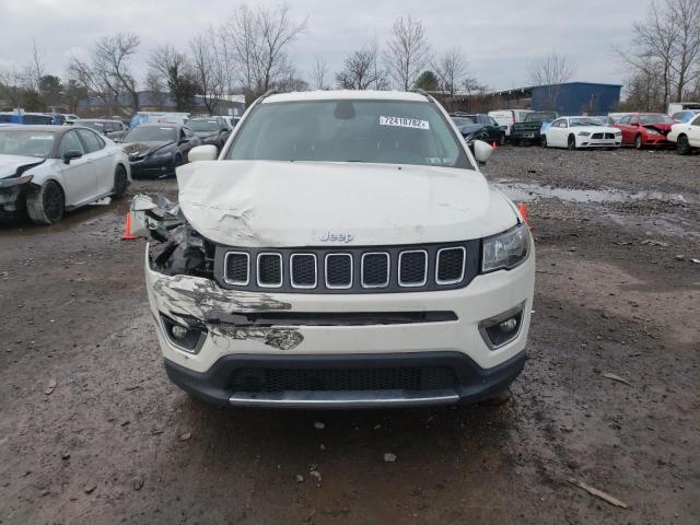 Photo 4 VIN: 3C4NJCCB8LT179882 - JEEP COMPASS LI 