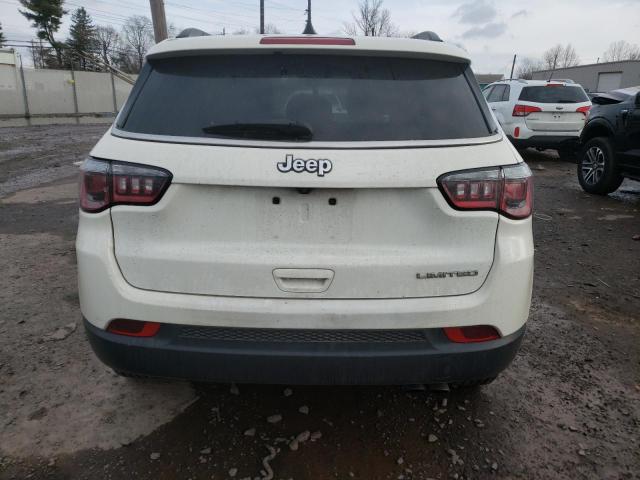 Photo 5 VIN: 3C4NJCCB8LT179882 - JEEP COMPASS LI 