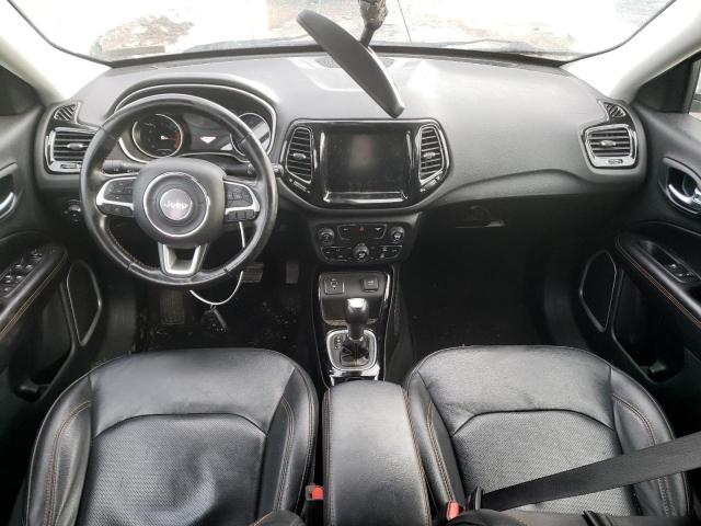 Photo 7 VIN: 3C4NJCCB8LT179882 - JEEP COMPASS LI 