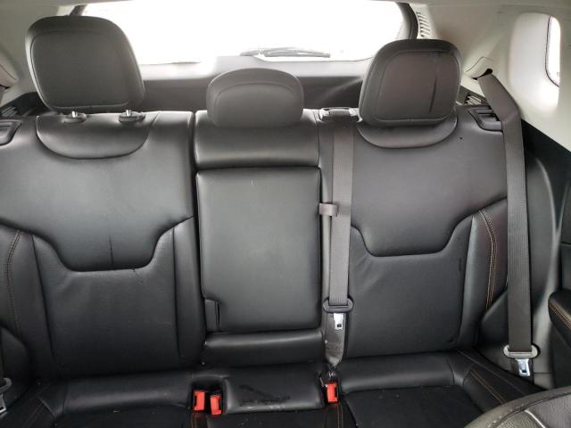 Photo 9 VIN: 3C4NJCCB8LT179882 - JEEP COMPASS LI 