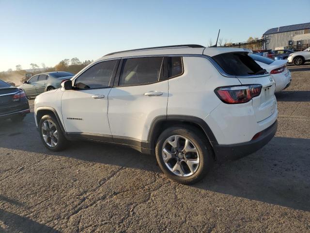 Photo 1 VIN: 3C4NJCCB8LT179882 - JEEP COMPASS LI 