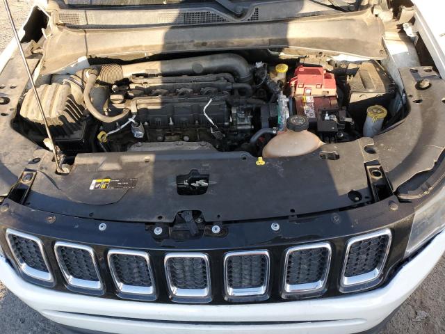 Photo 10 VIN: 3C4NJCCB8LT179882 - JEEP COMPASS LI 