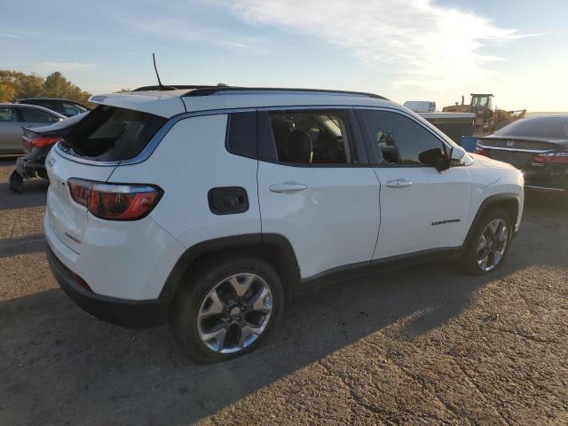 Photo 2 VIN: 3C4NJCCB8LT179882 - JEEP COMPASS LI 