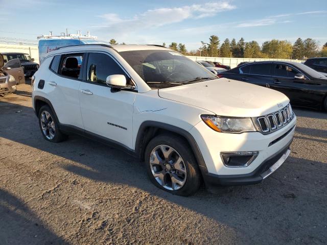 Photo 3 VIN: 3C4NJCCB8LT179882 - JEEP COMPASS LI 