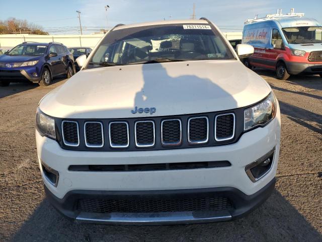 Photo 4 VIN: 3C4NJCCB8LT179882 - JEEP COMPASS LI 