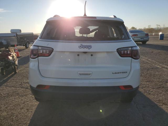 Photo 5 VIN: 3C4NJCCB8LT179882 - JEEP COMPASS LI 