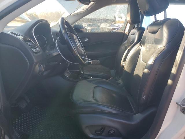 Photo 6 VIN: 3C4NJCCB8LT179882 - JEEP COMPASS LI 