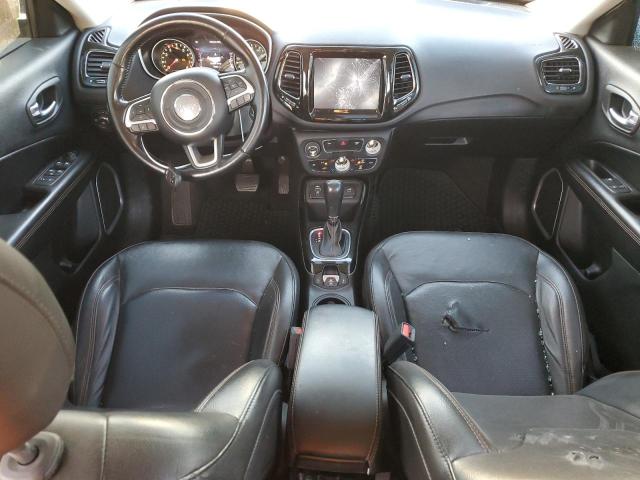 Photo 7 VIN: 3C4NJCCB8LT179882 - JEEP COMPASS LI 