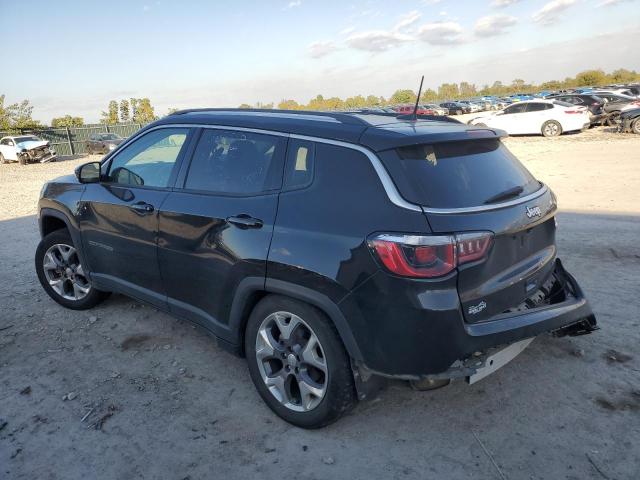 Photo 1 VIN: 3C4NJCCB8LT191871 - JEEP COMPASS 