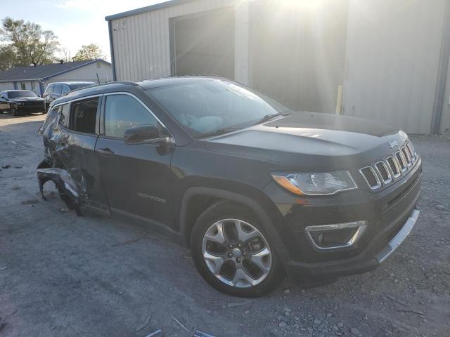 Photo 3 VIN: 3C4NJCCB8LT191871 - JEEP COMPASS 