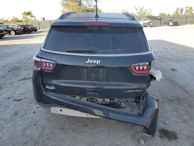 Photo 5 VIN: 3C4NJCCB8LT191871 - JEEP COMPASS 