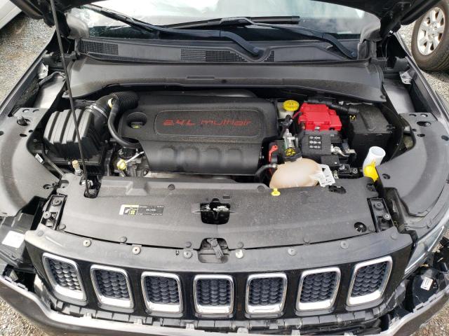 Photo 6 VIN: 3C4NJCCB8LT200763 - JEEP COMPASS LI 