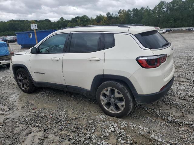 Photo 1 VIN: 3C4NJCCB8LT218549 - JEEP COMPASS LI 