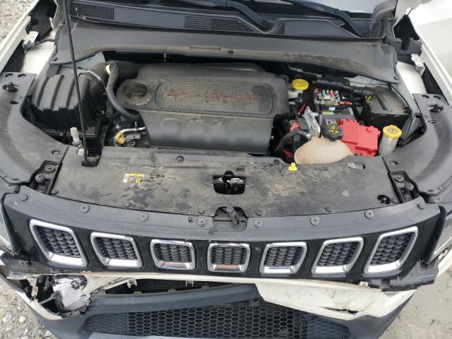 Photo 10 VIN: 3C4NJCCB8LT218549 - JEEP COMPASS LI 