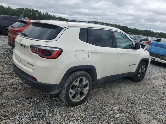 Photo 2 VIN: 3C4NJCCB8LT218549 - JEEP COMPASS LI 